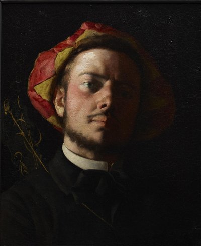 Ranska: Portrait d