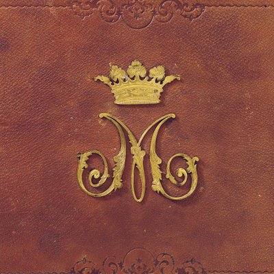 Napoleon III -tapaus, joka tarvitaan virkaan, n. 1864-1866 tekijältä Frederic Jules Rudolphi