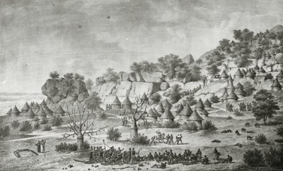  tekijältä Frederic (after) Cailliaud