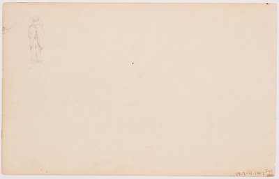 Piirros, Vuoristomaisema auringonlaskussa, 1865 tekijältä Frederic Edwin Church