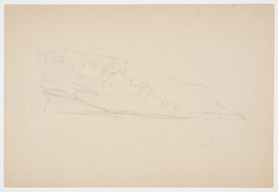 Kelluva jäävuori tekijältä Frederic Edwin Church