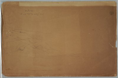 Maisema lähellä Guarandaa, Ecuador tekijältä Frederic Edwin Church