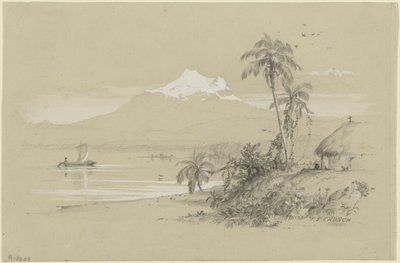  tekijältä Frederic Edwin Church