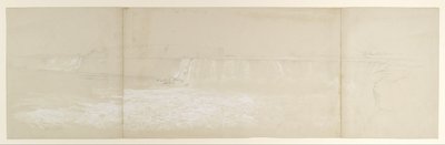 Niagaran putoukset tekijältä Frederic Edwin Church