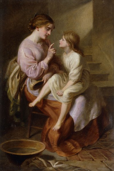 Satu, tekijältä Frederic James Shields