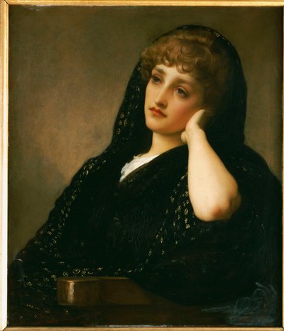 Muistoja tekijältä Frederic Leighton