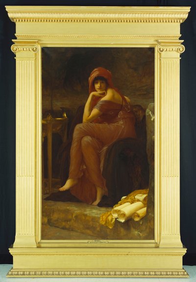 Sybil tekijältä Frederic Leighton