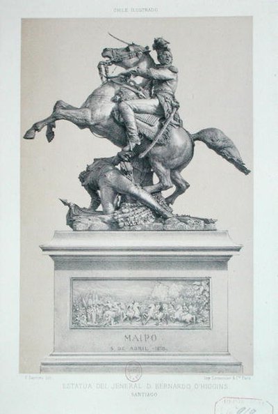 Bernardo O