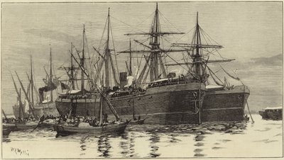 Egyptin kriisi tekijältä Frederic Villiers