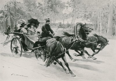 Troikka tekijältä Frederic de Haenen