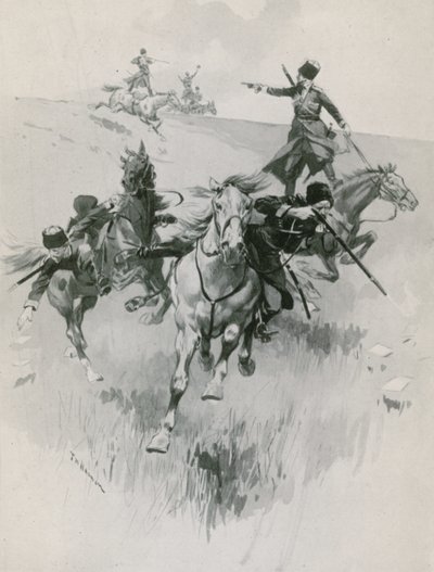 Circessians Drilling tekijältä Frederic de Haenen