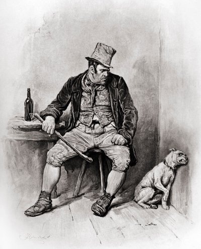Charles Dickensin 