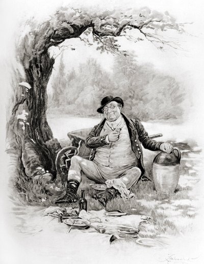 Charles Dickensin 