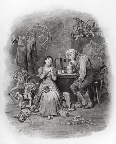 Charles Dickensin 