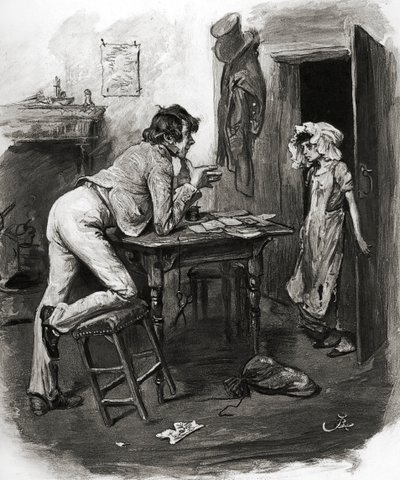 Charles Dickensin 