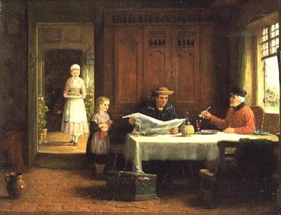 Maksettu pois tekijältä Frederick Daniel Hardy