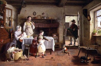 Ulkomainen Vieras tekijältä Frederick Daniel Hardy