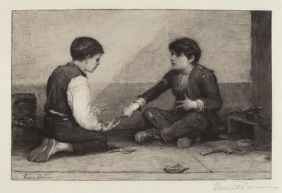 Moran pelaajat tekijältä Frederick Dielman