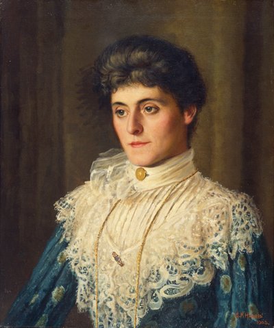 Päiväunet tekijältä Frederick George Harris