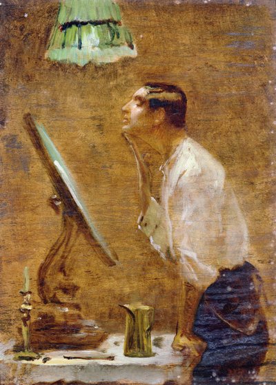 Karkea, 1915 tekijältä Frederick George Swaish