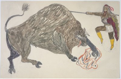 Tuntematon kuva tekijältä Frederick Gokliz