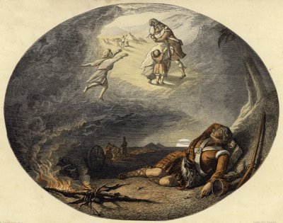 Sotilaan unelma tekijältä Frederick Goodall
