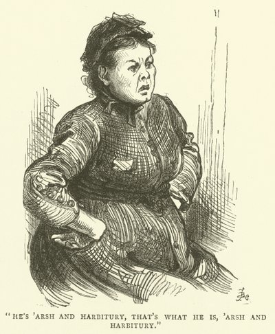 Nainen vihainen siitä, että hänet kutsuttiin tapaamiseen kouluneuvoston virkamiehen kanssa, koska hän ei lähettänyt poikaansa kouluun tekijältä Frederick L. Bernard