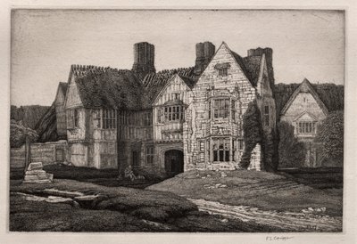 Maypole Inn tekijältä Frederick Landseer Maur Griggs