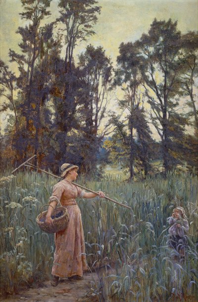 Ei kaukana matkaa, tekijältä Frederick Morgan