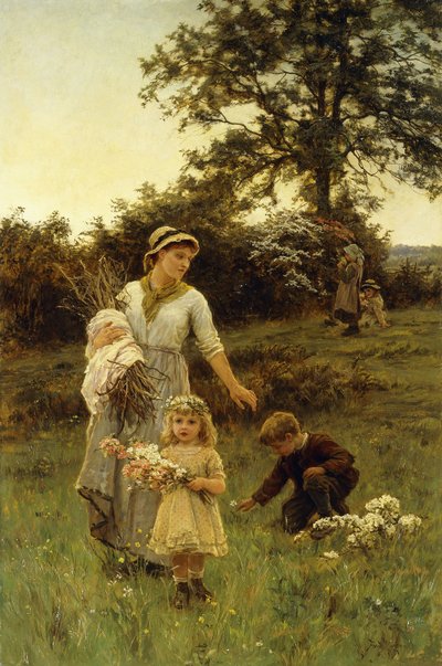 Seppele tekijältä Frederick Morgan