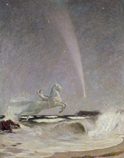 Dreamland tekijältä Frederick Samuel Beaumont