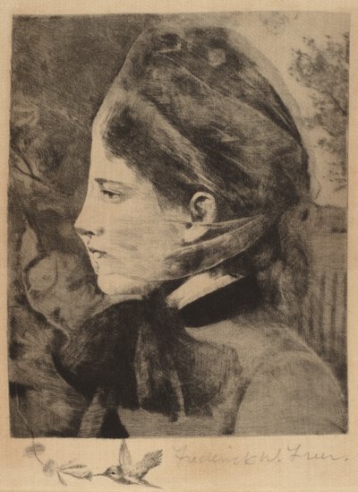 Kuusama tekijältä Frederick W. Freer