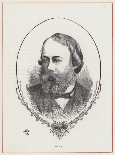 C E Mudie tekijältä Frederick Waddy