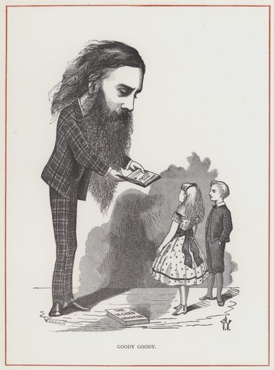 George Macdonald tekijältä Frederick Waddy