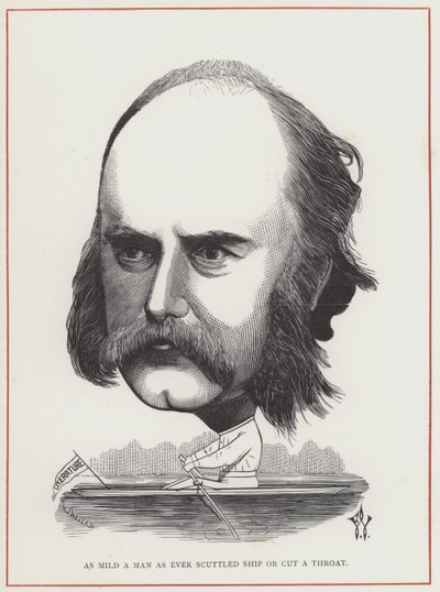JB Hopkins tekijältä Frederick Waddy