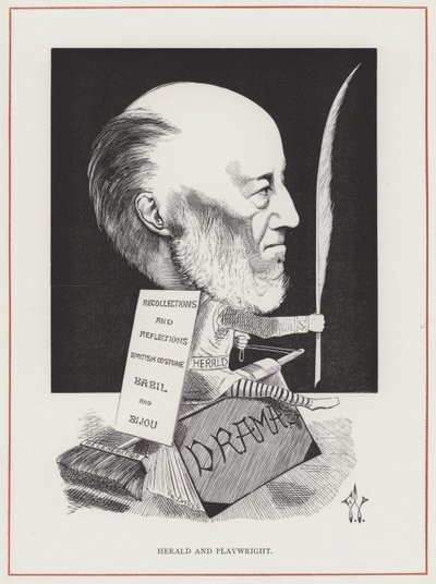 JR hallitus tekijältä Frederick Waddy
