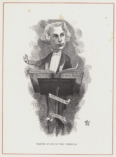 John Bellew tekijältä Frederick Waddy
