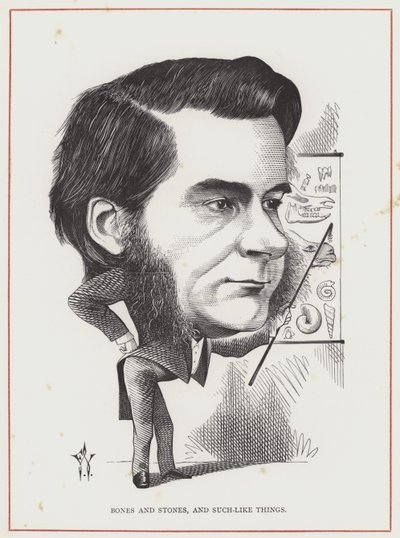 Thomas Henry Huxley tekijältä Frederick Waddy