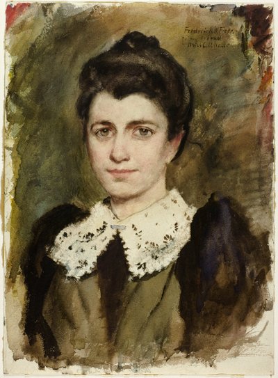 Caroline D. Wade tekijältä Frederick Warren Freer