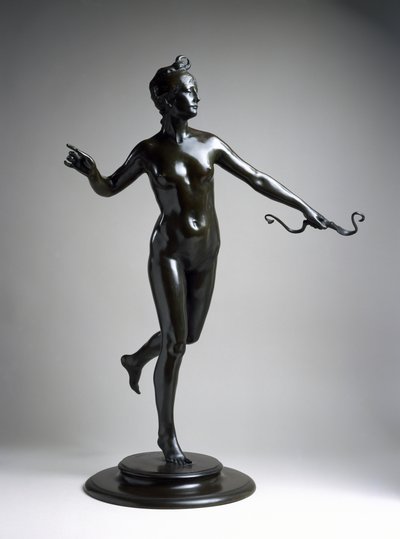 Diana tekijältä Frederick William MacMonnies