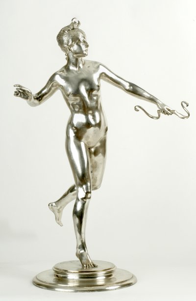 Diana tekijältä Frederick William MacMonnies