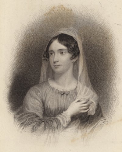 Anne Isabella Noel Byron tekijältä Frederick William Newton Whitehead