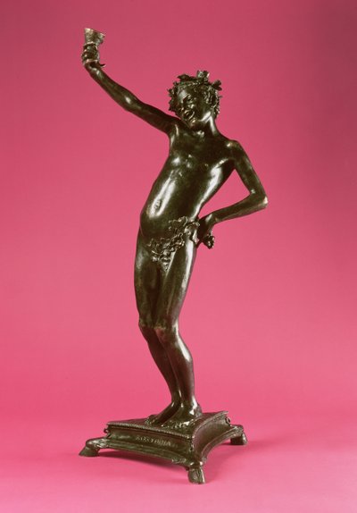 Dionysos tekijältä Frederick William Pomeroy