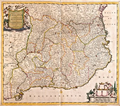 Katalonian Principaut
