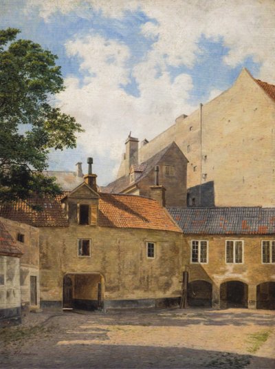 Thotts Palais