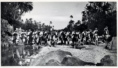 Algeria tekijältä French Photographer