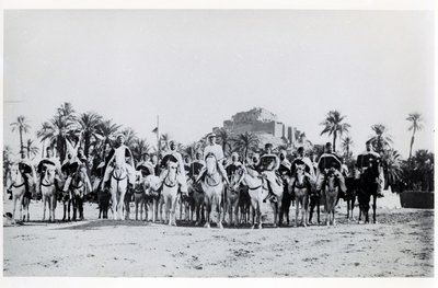 Algeria tekijältä French Photographer