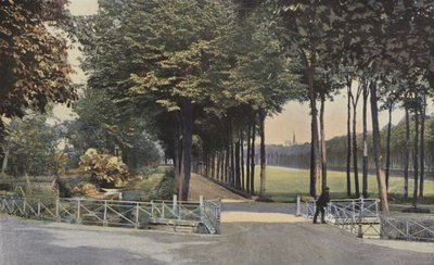 Amiens, Promenade de la Hotoie tekijältä French Photographer