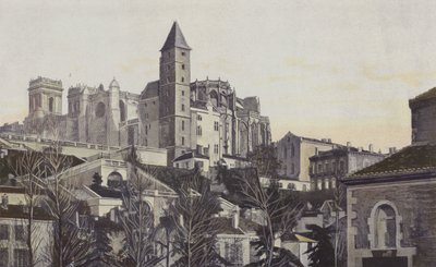 Myös Cathedrale, Ensemble S E tekijältä French Photographer