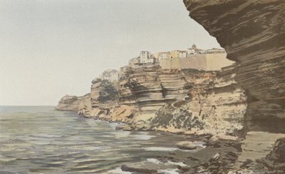 Bonifacio, Pointe de la Presquile tekijältä French Photographer